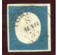 1854 Sardegna III emissione 20 cent. 