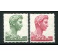 1967 San Giorgio serie dent. 14x13 1/4