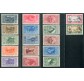 1932 Regno Garibaldi 17 val. nuovi