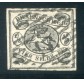 1851 Antichi stati tedeschi Braunschweig numero 5