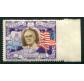 1947 San Marino Roosvelt 5 lire varietà