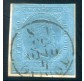 1853 Sardegna 20 cent. II emissione usato