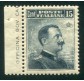 1911 Regno Michetti 15 cent. grigio nero nuovo