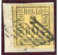 1859 Romagne 2 bai giallo usato