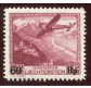 1935 Lichtenstein PA sovrastampato