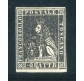 1857/9 Toscana 1 quattrino II emissione nuovo