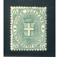 1891/6 Regno Umberto 5 cent. verde 