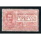 1922 Regno Espressi 60 cent. nuovo