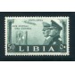 1941 Libia PA 50 cent grigio verde 