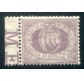 1894 San Marino 20 cent. nuovo bordo