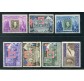 1947 San Marino USA serie 7 val.