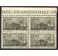 1949 Repubblica Fiera Milano 20 lire 