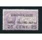 1917 Regno Posta Aerea idrovolante NA-PA 