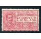 1903 Regno Espresso 25 cent. nuovo