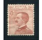1922 Regno Michetti 30 cent. nuovo