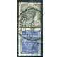 1924/25 Regno Pubblicitari 15 cent. Columbia