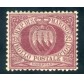 1877 San Marino 25 cent. lacca nuovo