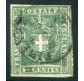 1859 Toscana GP 5 cent. usato