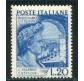 1949 Repubblica 20 lire Catullo