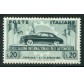 1951 Repubblica 20 lire salone auto Torino
