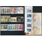 1996 Vaticano annata completa 29 val. + 1 BF