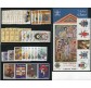 1997 Vaticano annata completa 32 val. + 2 BF