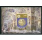 2010 foglietto Minilibro Biblioteca Vaticana
