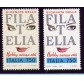 1992 Repubblica Giornata fil 2 val.
